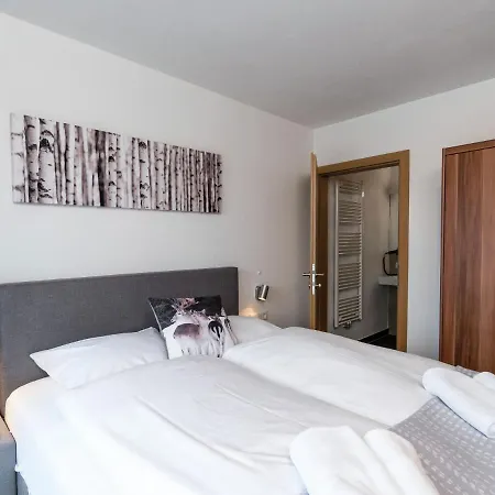 Lavish Apartment In Salzburgerland Near Ski Area Apartment *
