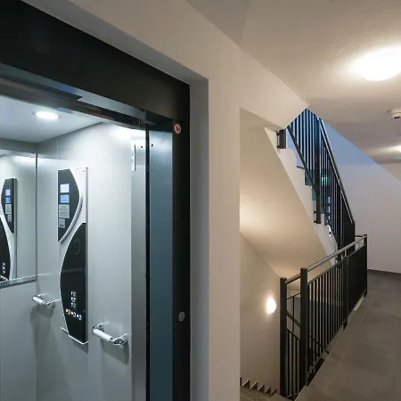 Lavish Apartment In Salzburgerland Near Ski Area