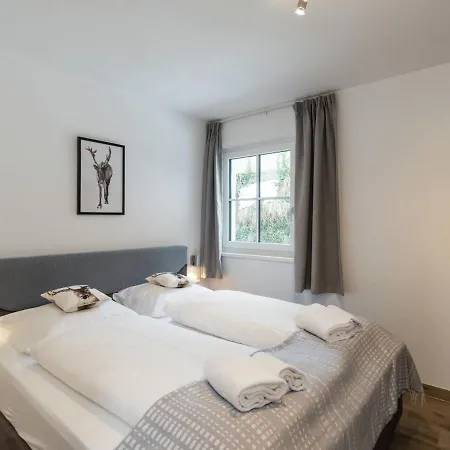 Lavish Apartment In Salzburgerland Near Ski Area