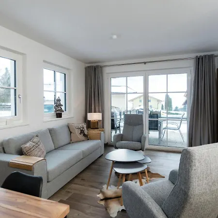 Apartment Lavish Apartment In Salzburgerland Near Ski Area *