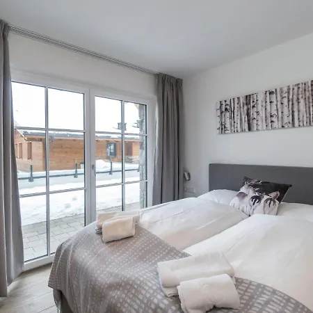 Lavish Apartment In Salzburgerland Near Ski Area Apartment *