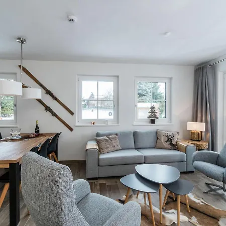 Lavish Apartment In Salzburgerland Near Ski Area Piesendorf
